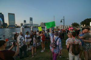 A show of Pride in Florida shines a light on the fight against anti-2SLGBTQ policies A show of Pride in Florida shines a light on the fight against anti-2SLGBTQ policies