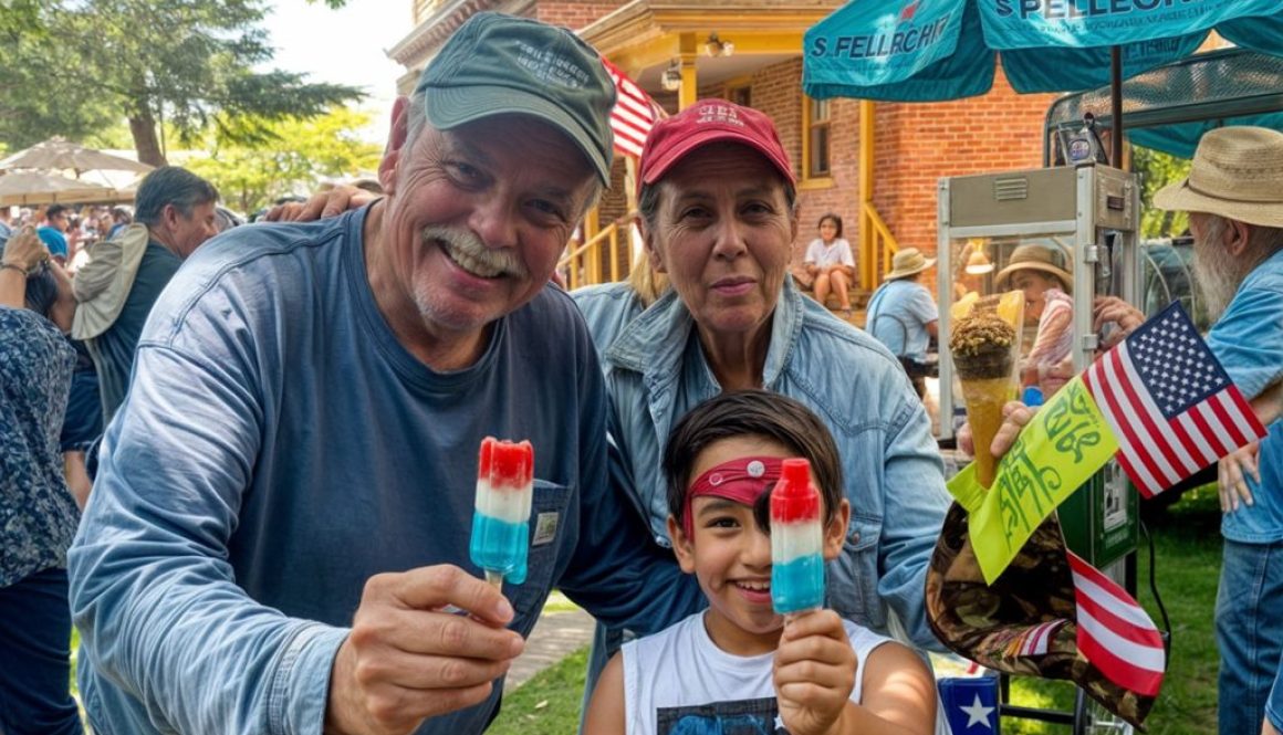 Icecream-Social